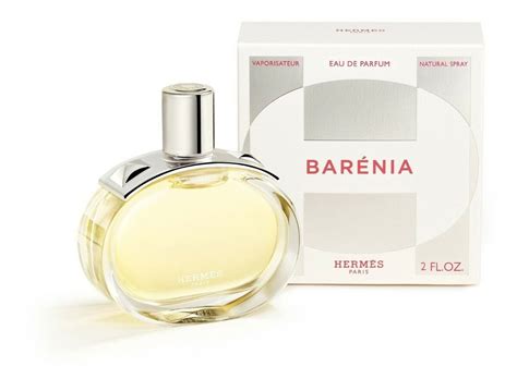 barenia hermes duftbeschreibung